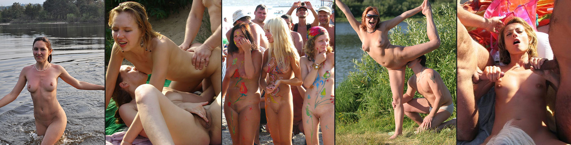 NudeBeachDreams